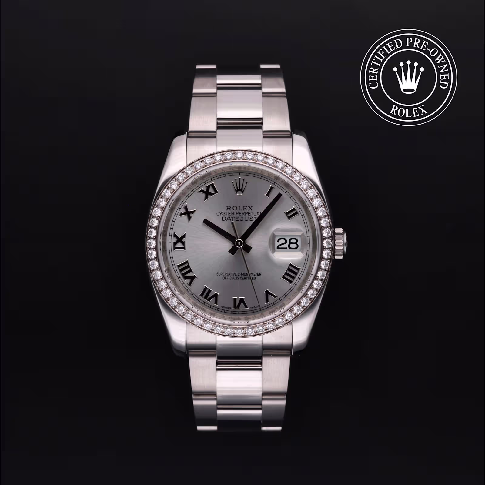 Datejust thumbnail