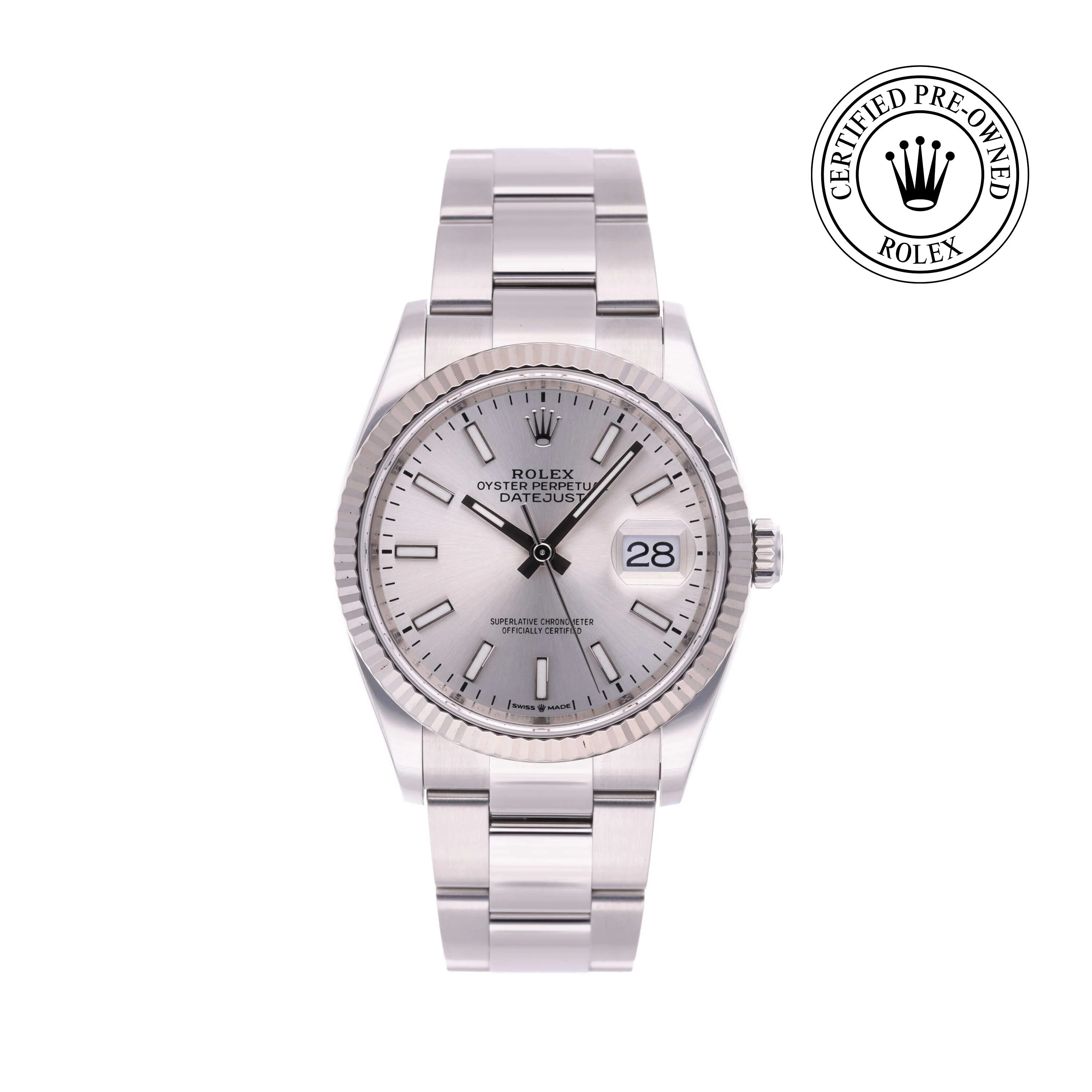 Datejust thumbnail