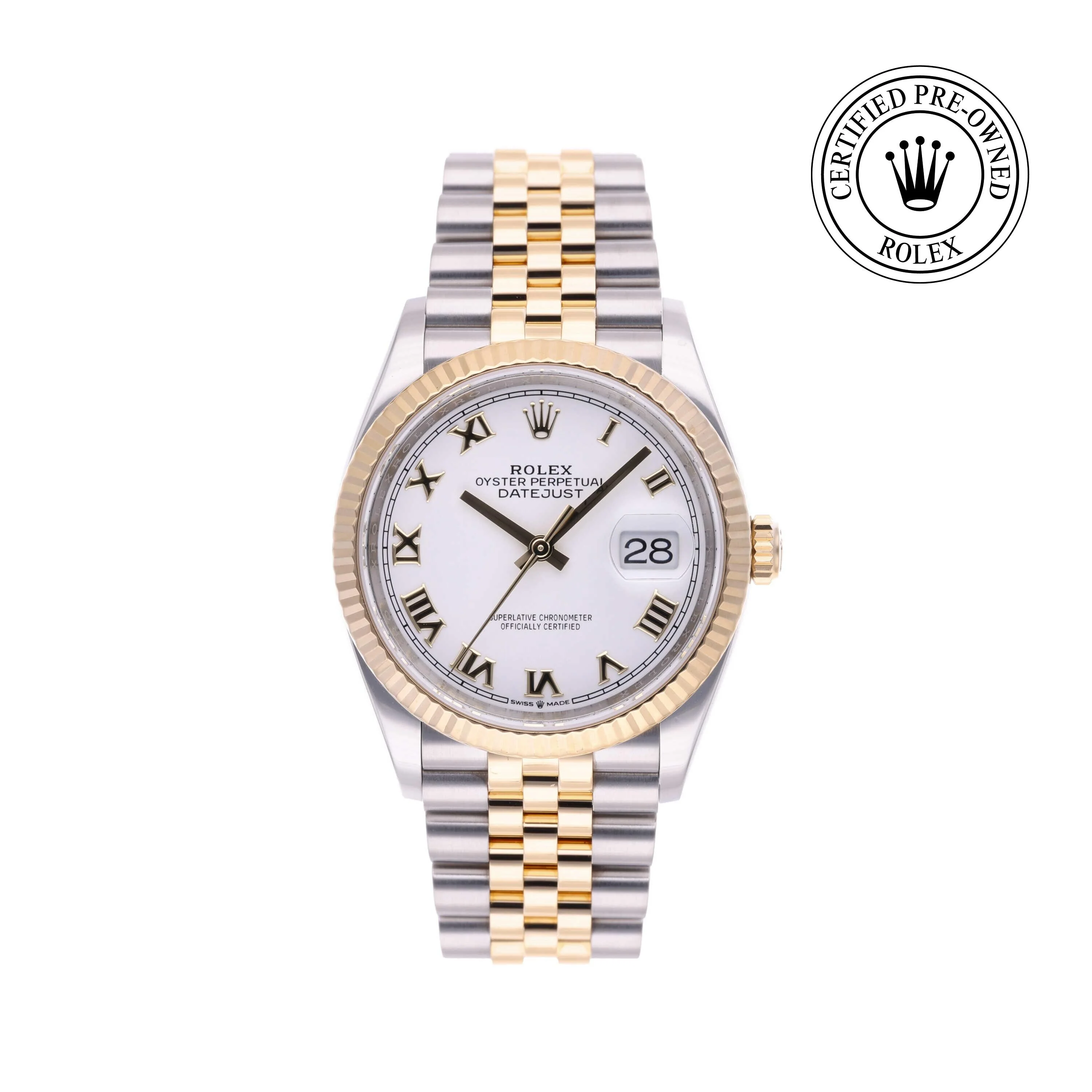 Datejust thumbnail