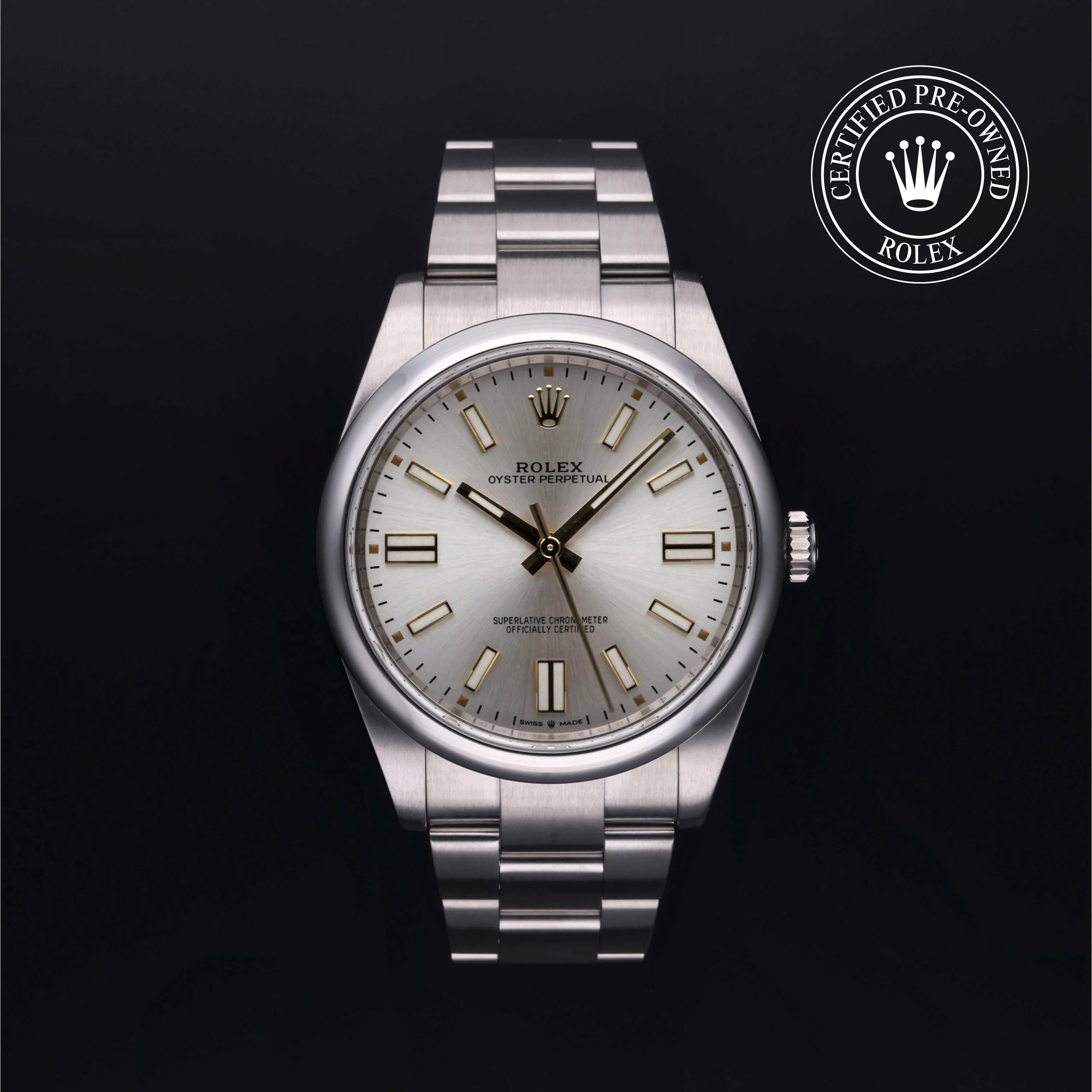 Oyster Perpetual thumbnail