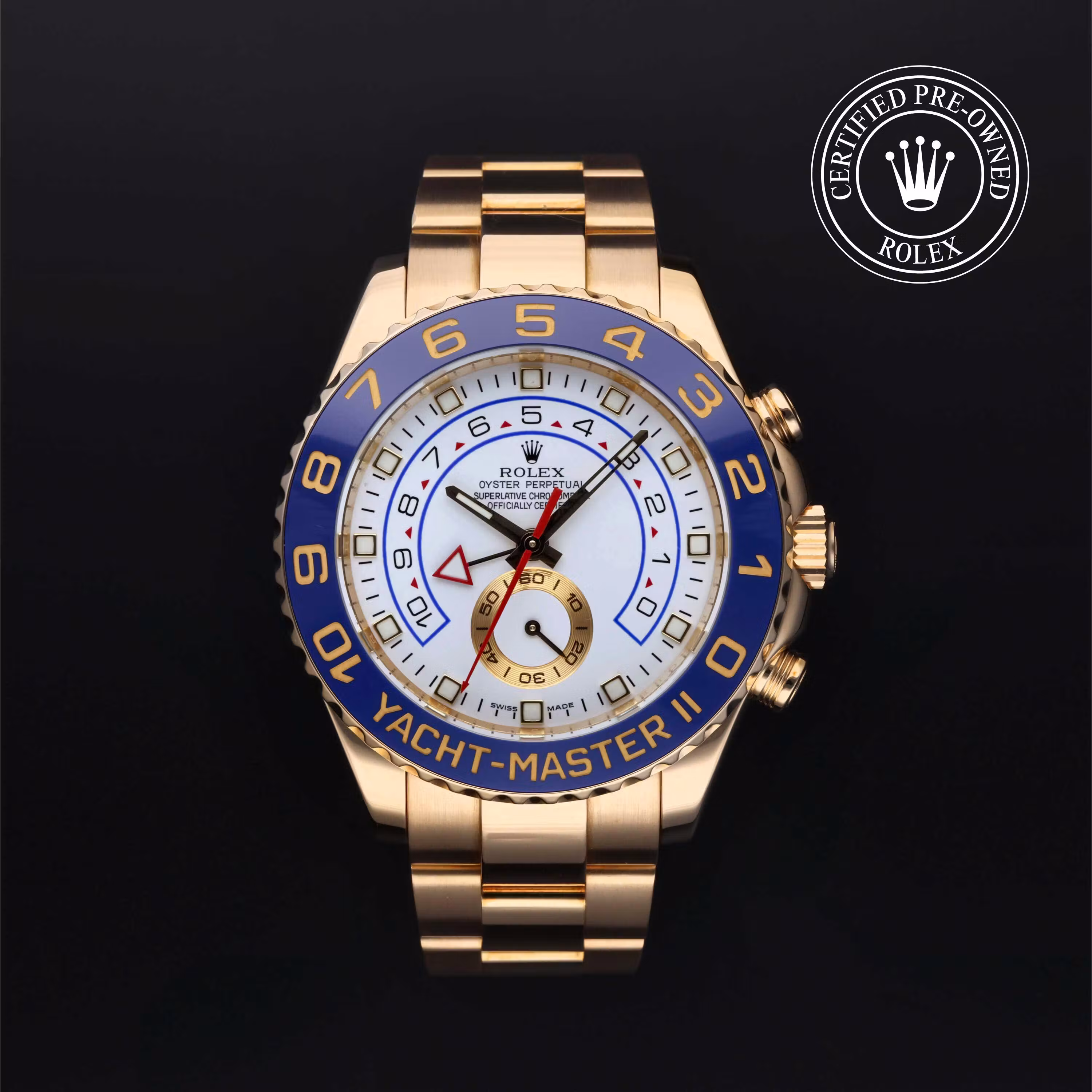 Yacht-Master II thumbnail
