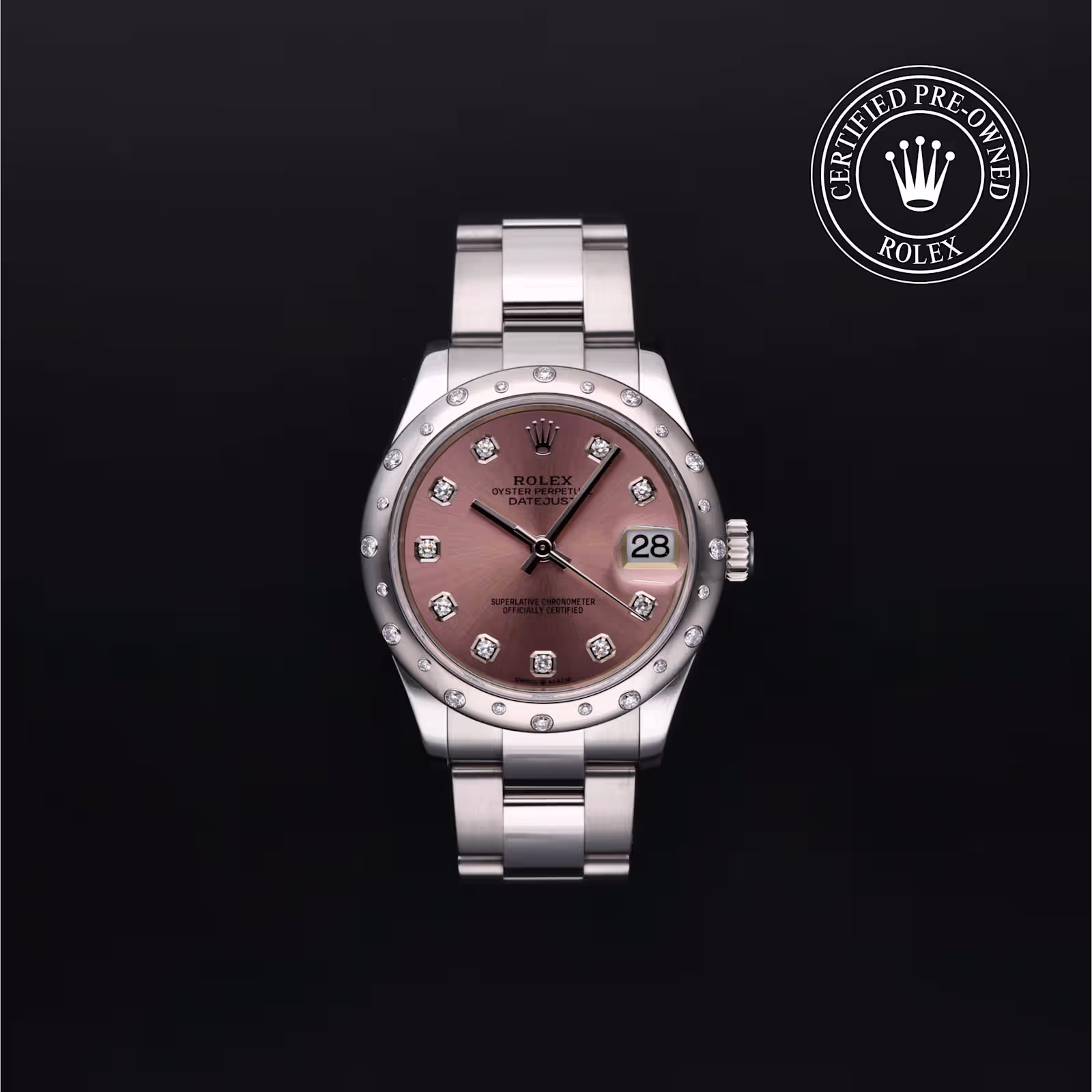 Datejust thumbnail