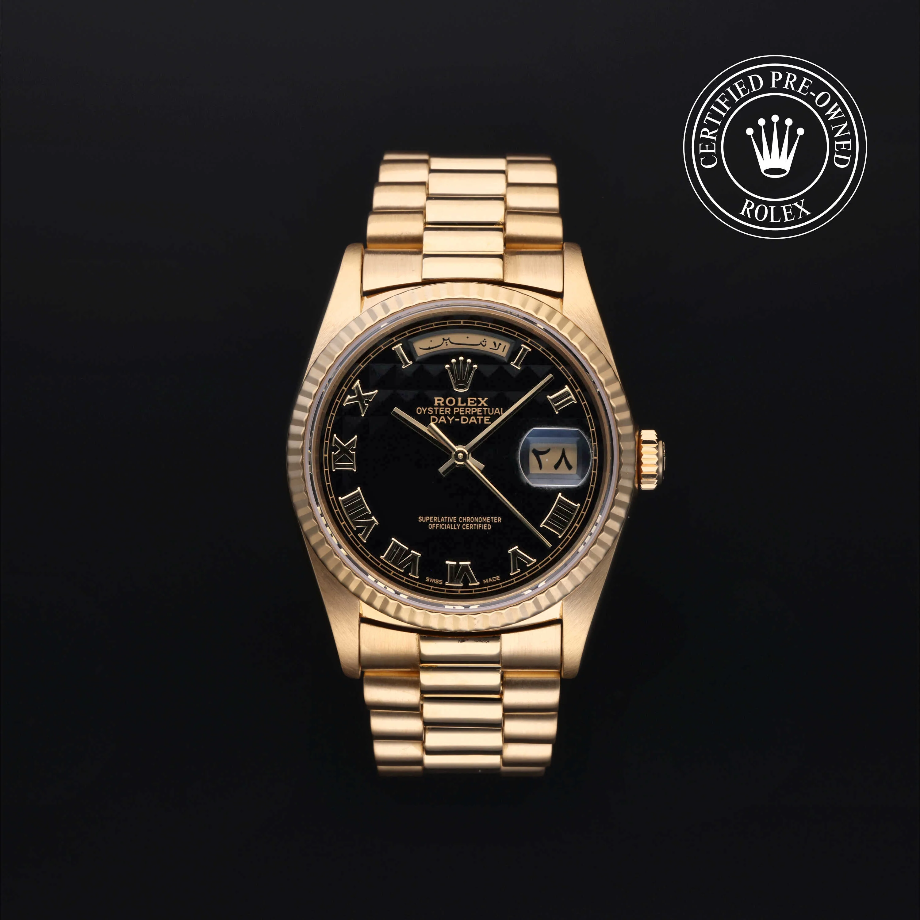 Day-Date - M18238-0007 thumbnail