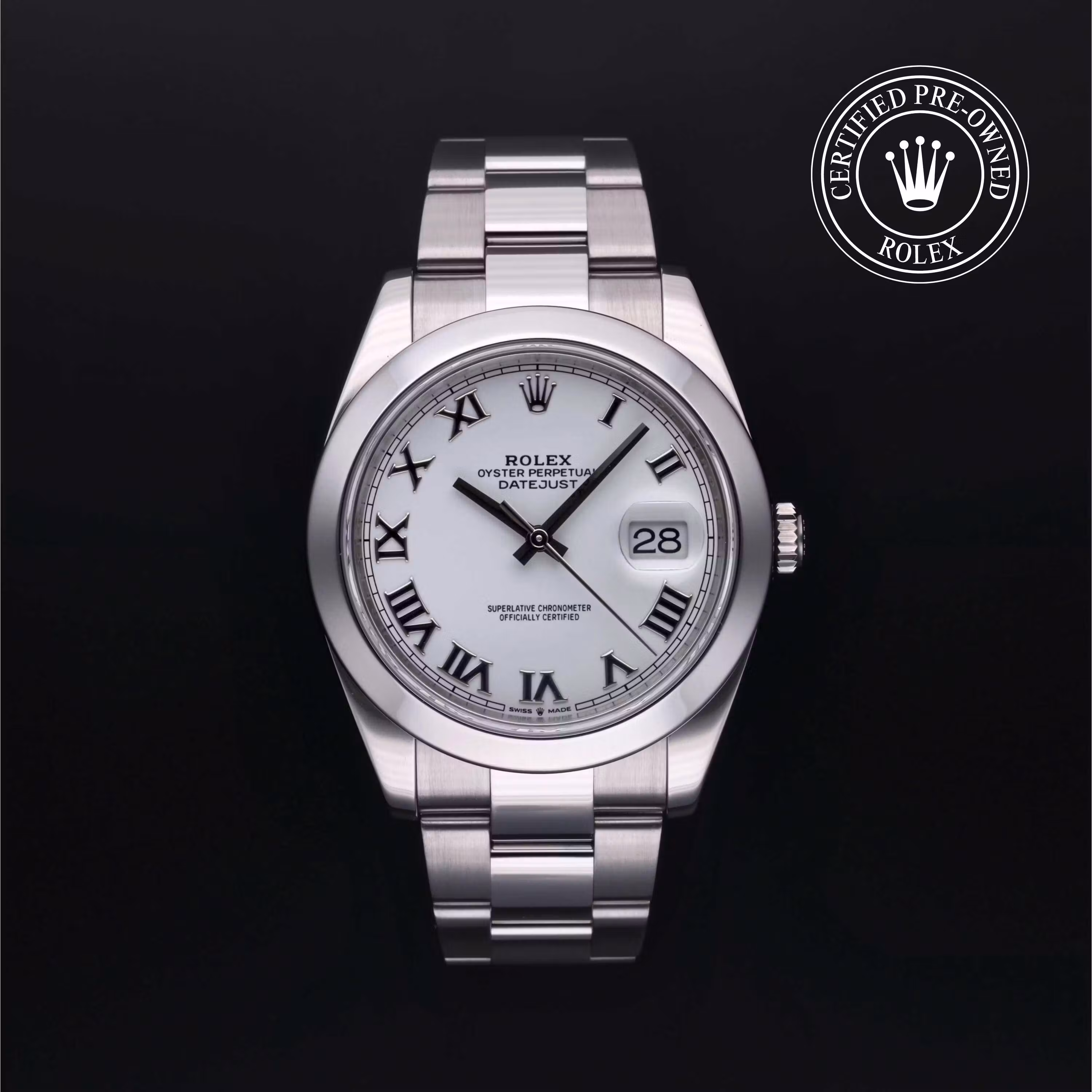 Datejust thumbnail
