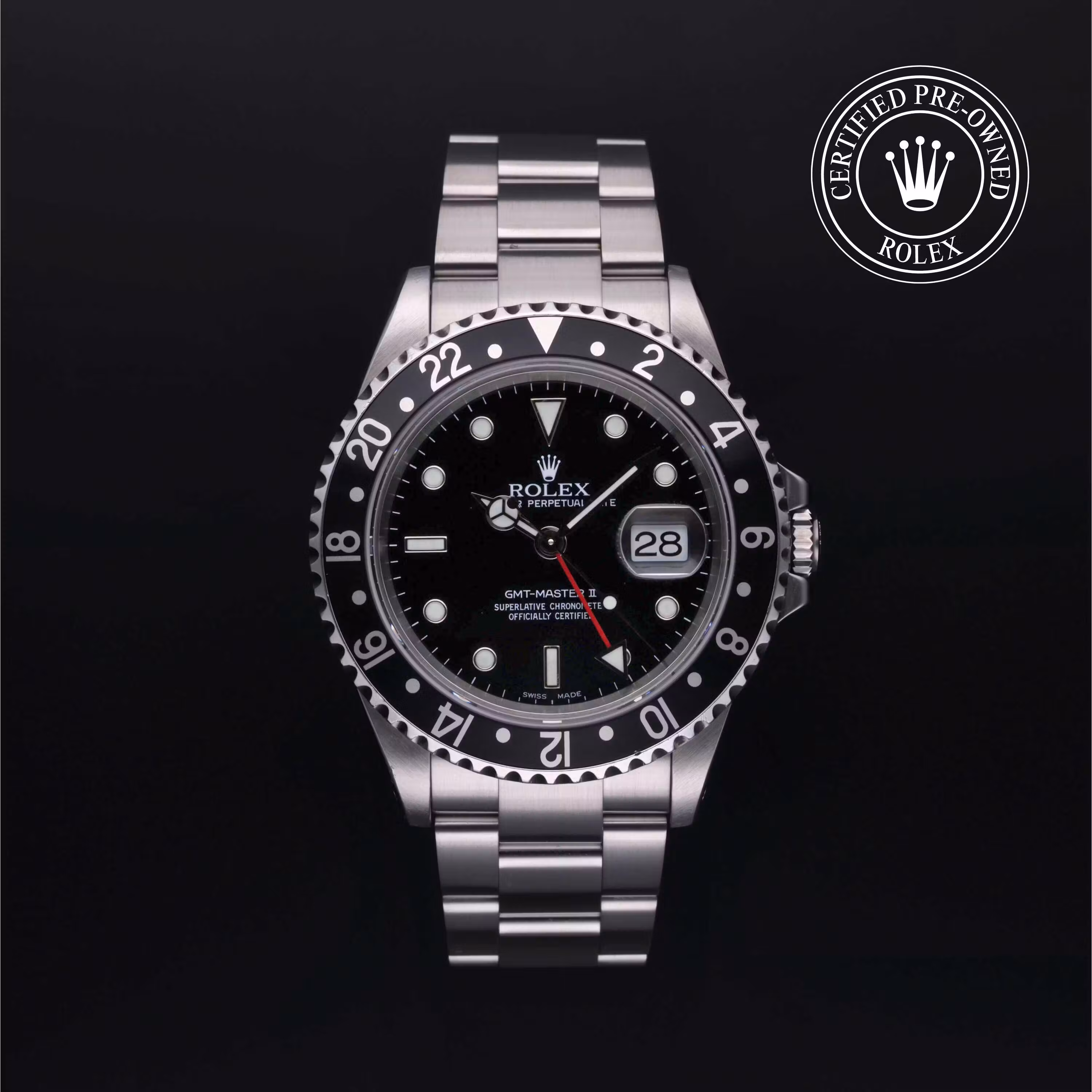 GMT-Master II thumbnail