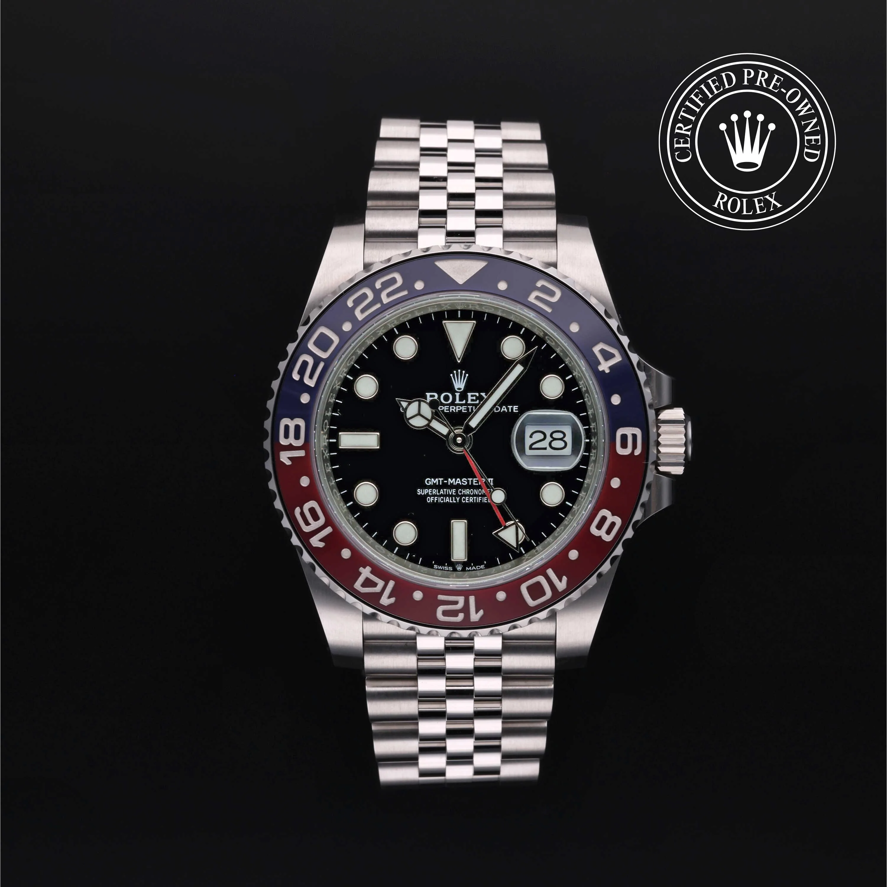 GMT-Master II thumbnail