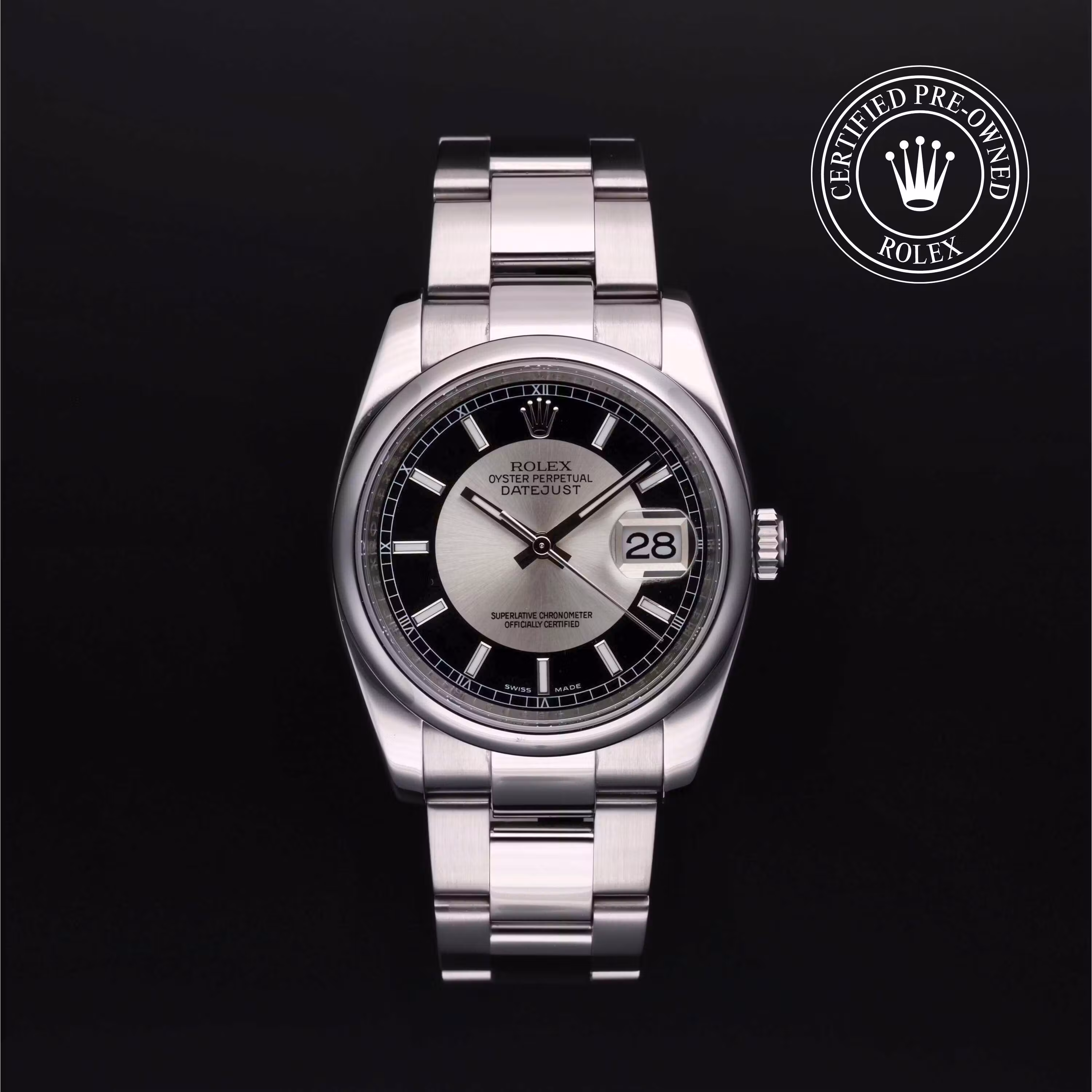 Datejust thumbnail
