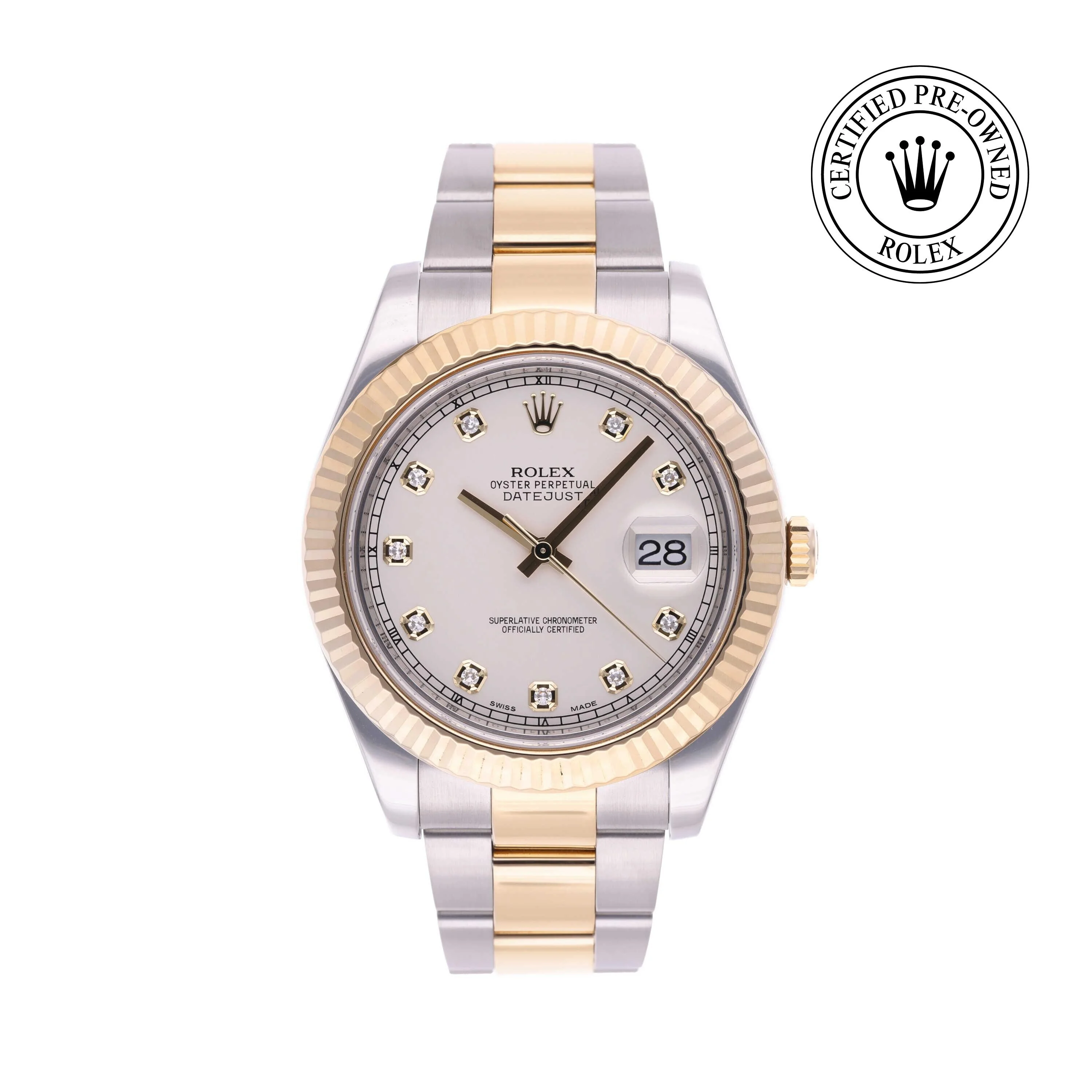 Datejust thumbnail