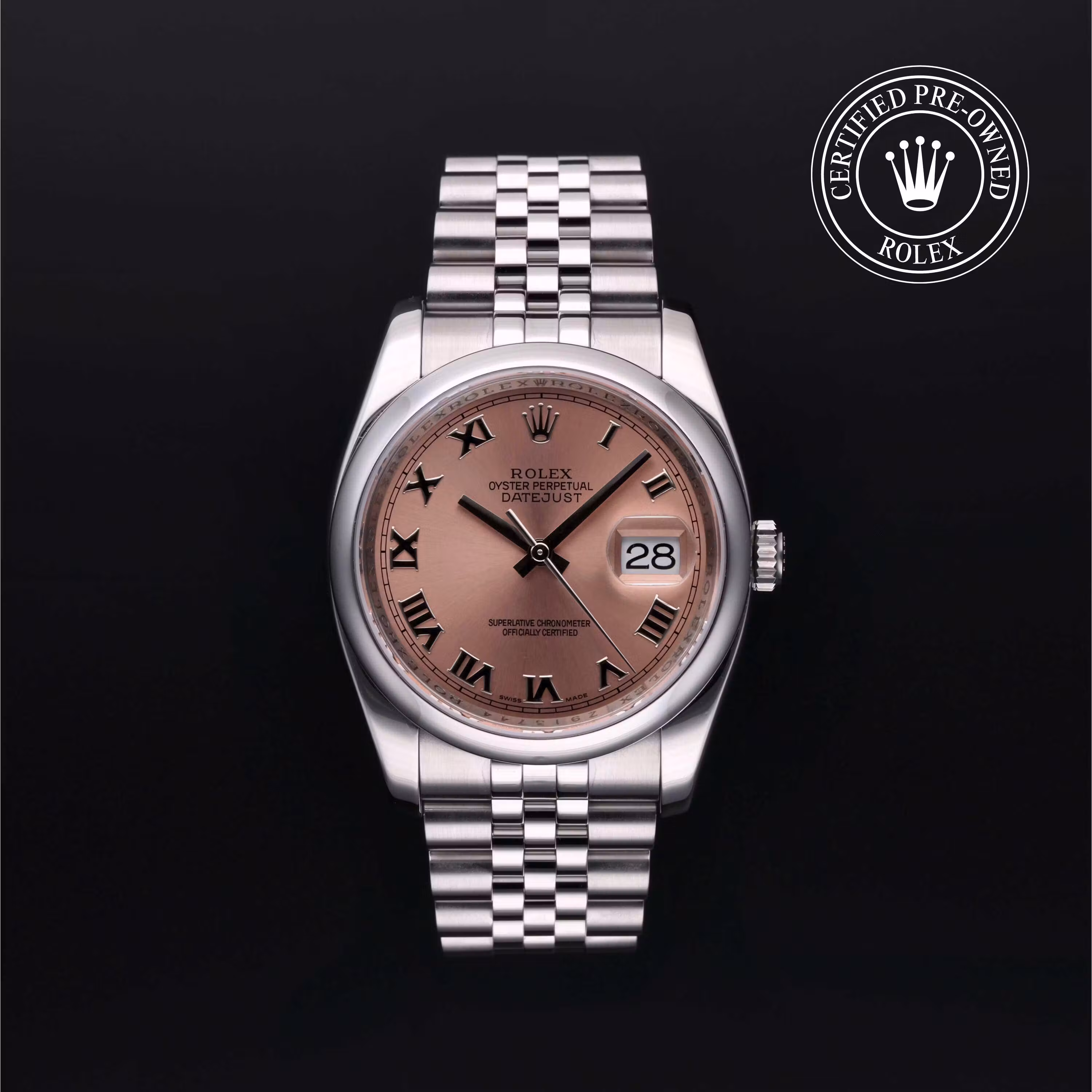 Datejust thumbnail