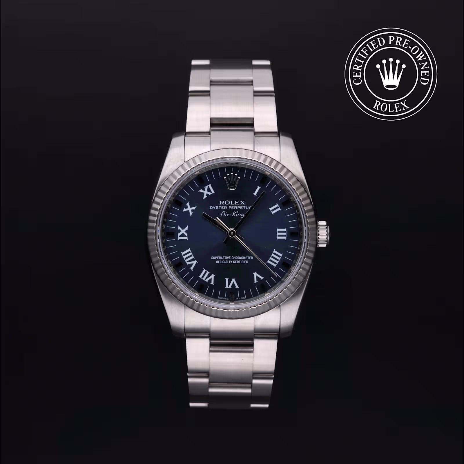 Oyster Perpetual thumbnail