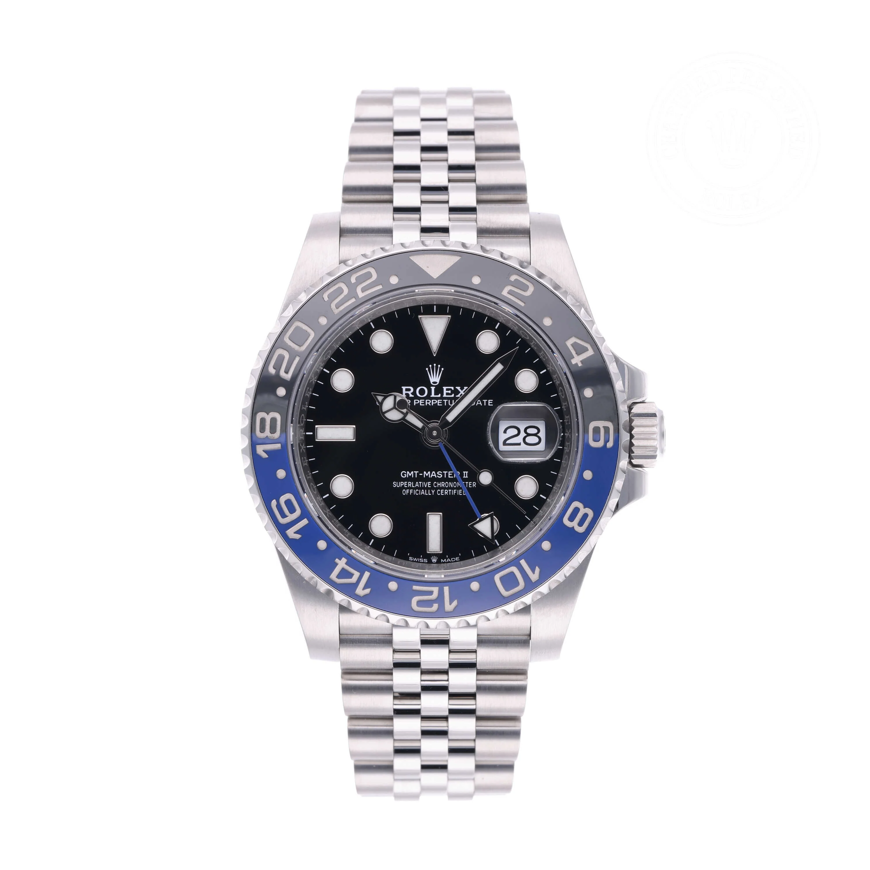 GMT-Master II thumbnail