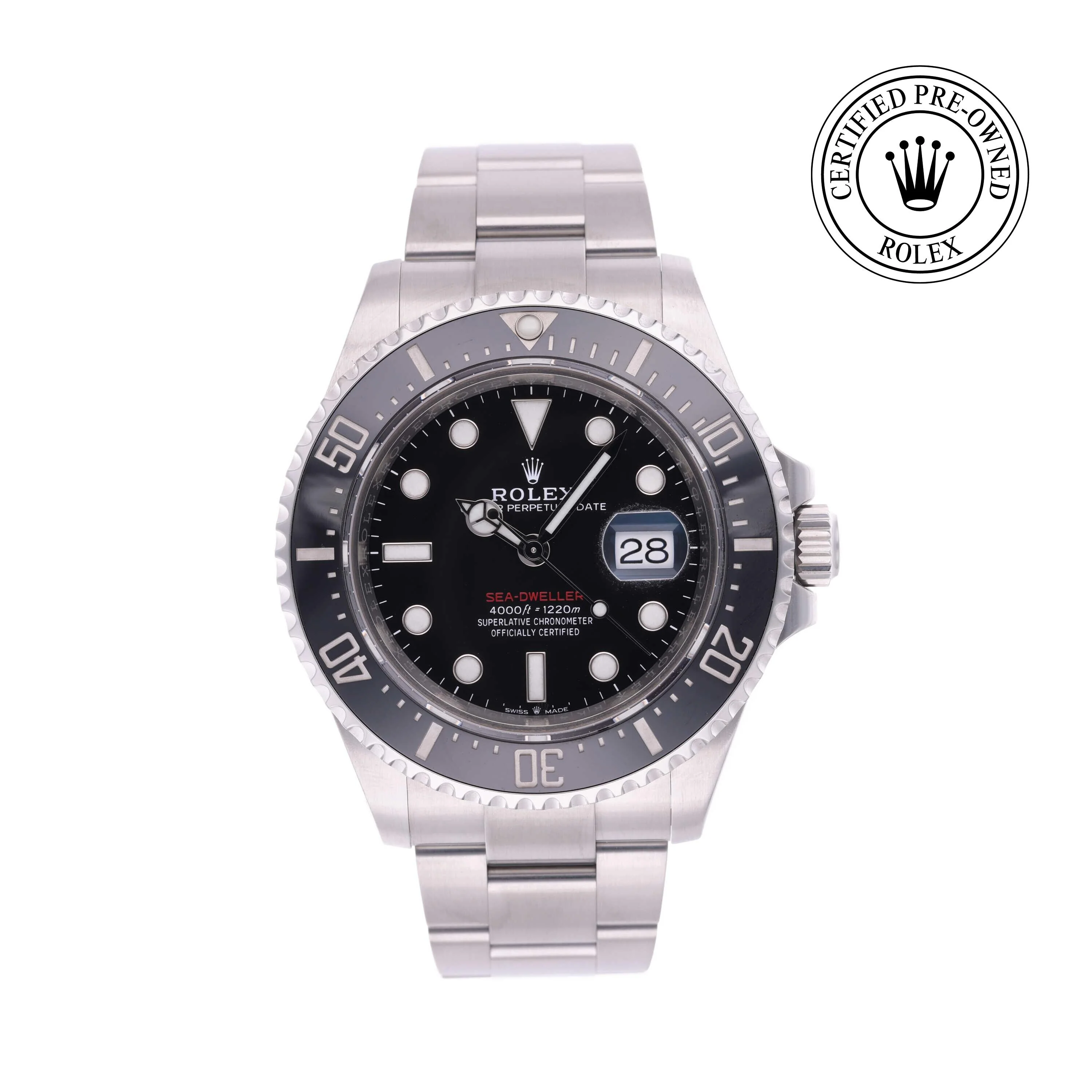 Sea-Dweller thumbnail