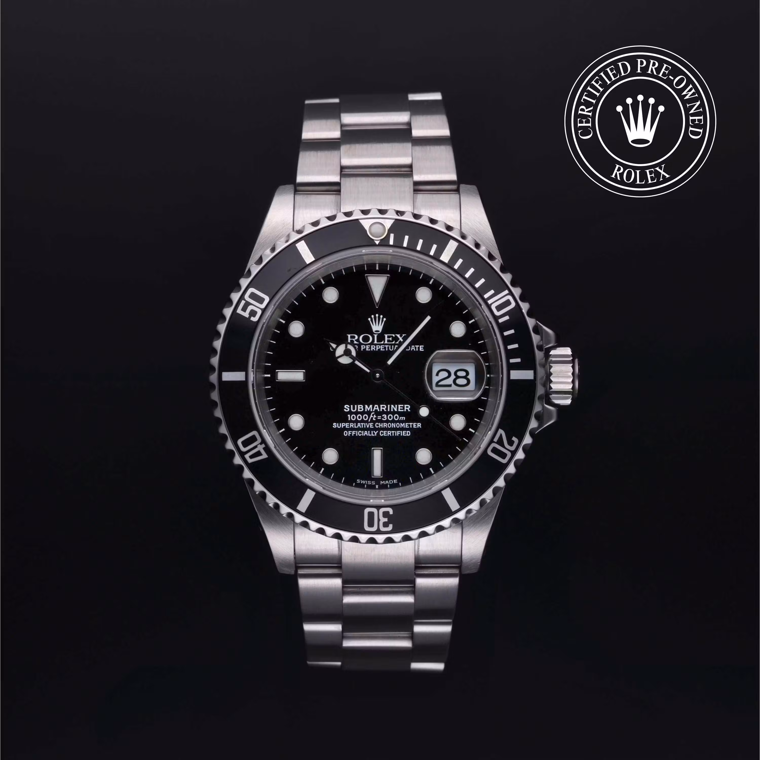 Submariner thumbnail