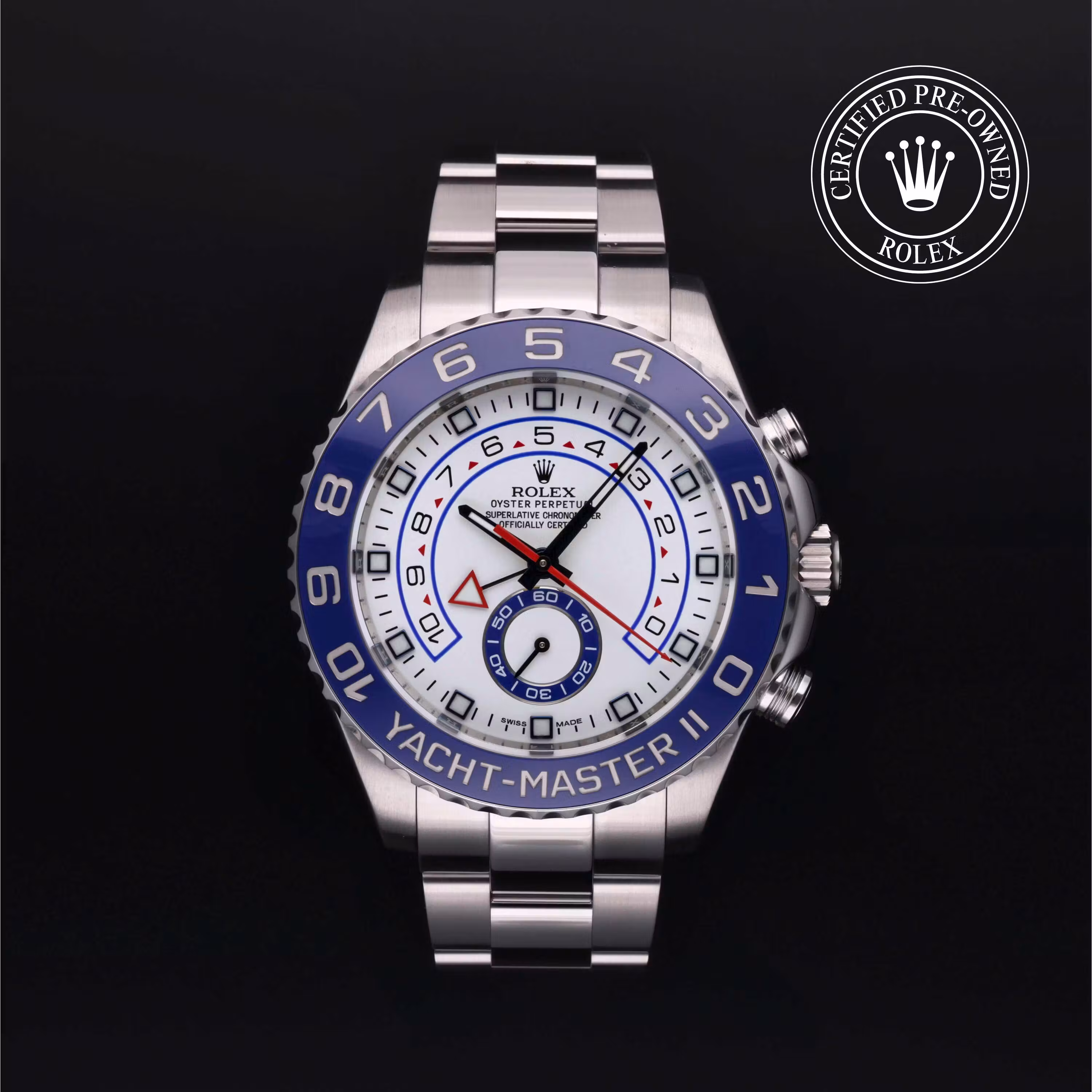 Yacht-Master II thumbnail