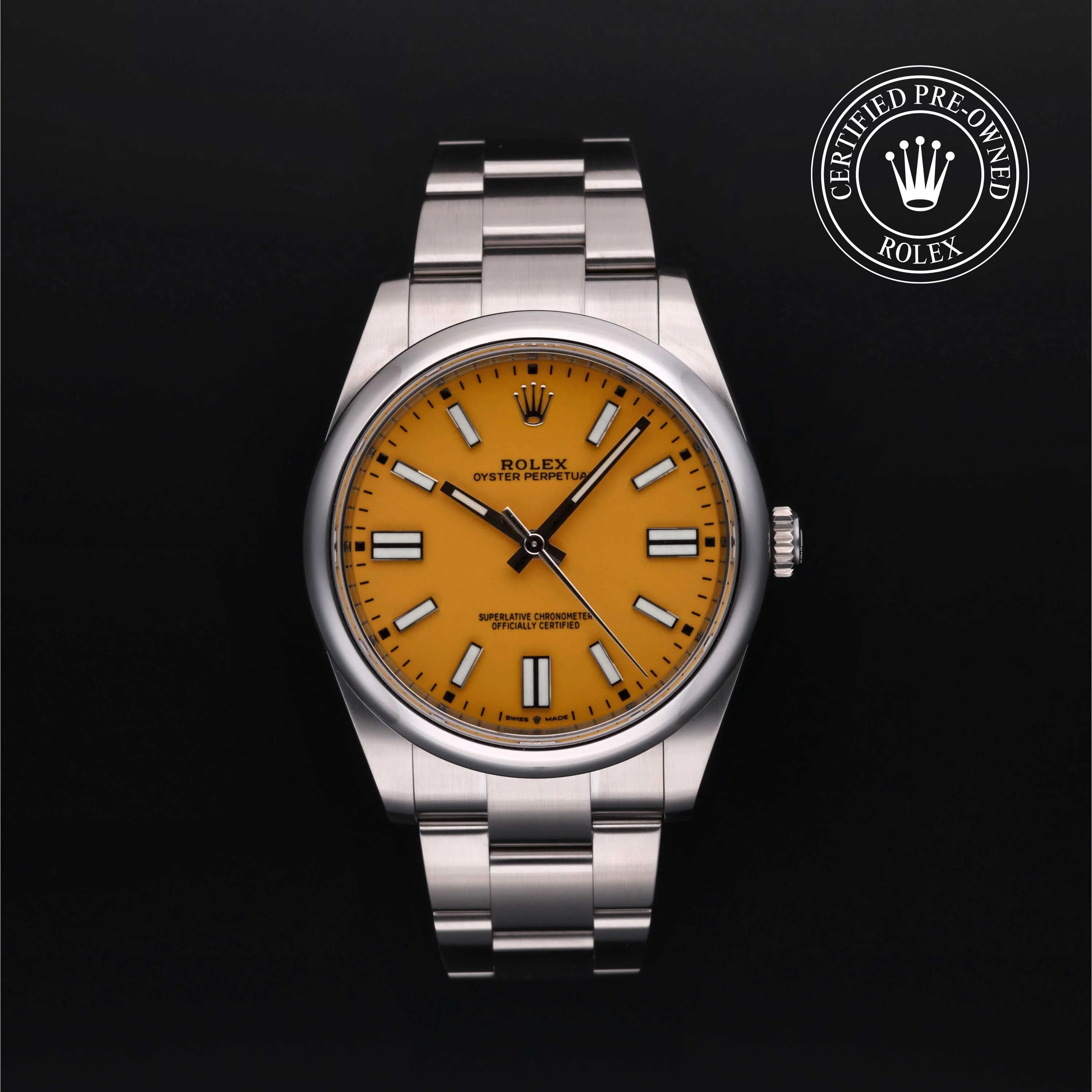 Oyster Perpetual 41 thumbnail