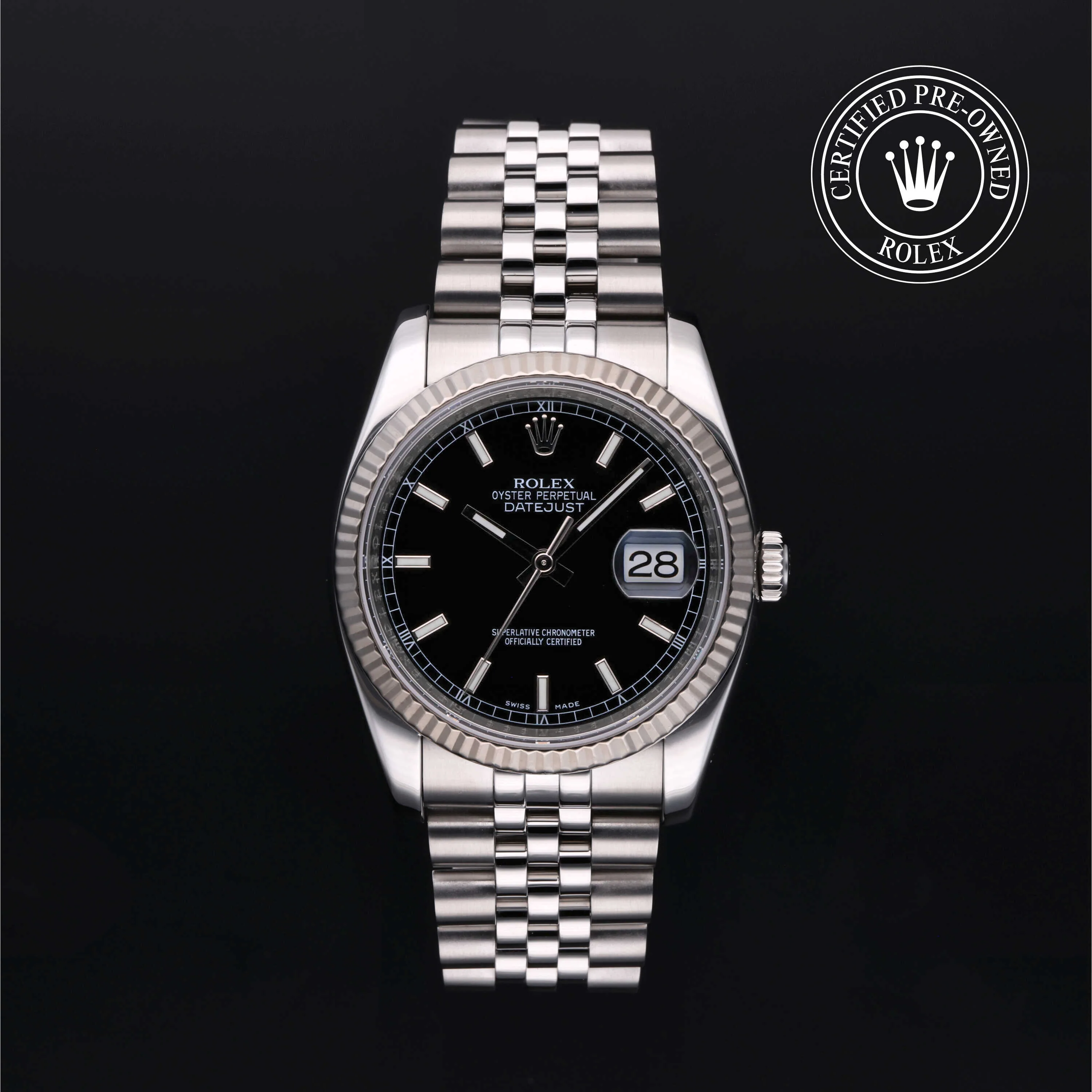 Datejust 36 thumbnail