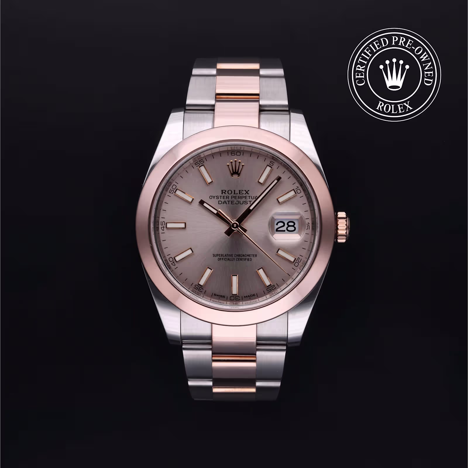 Datejust thumbnail