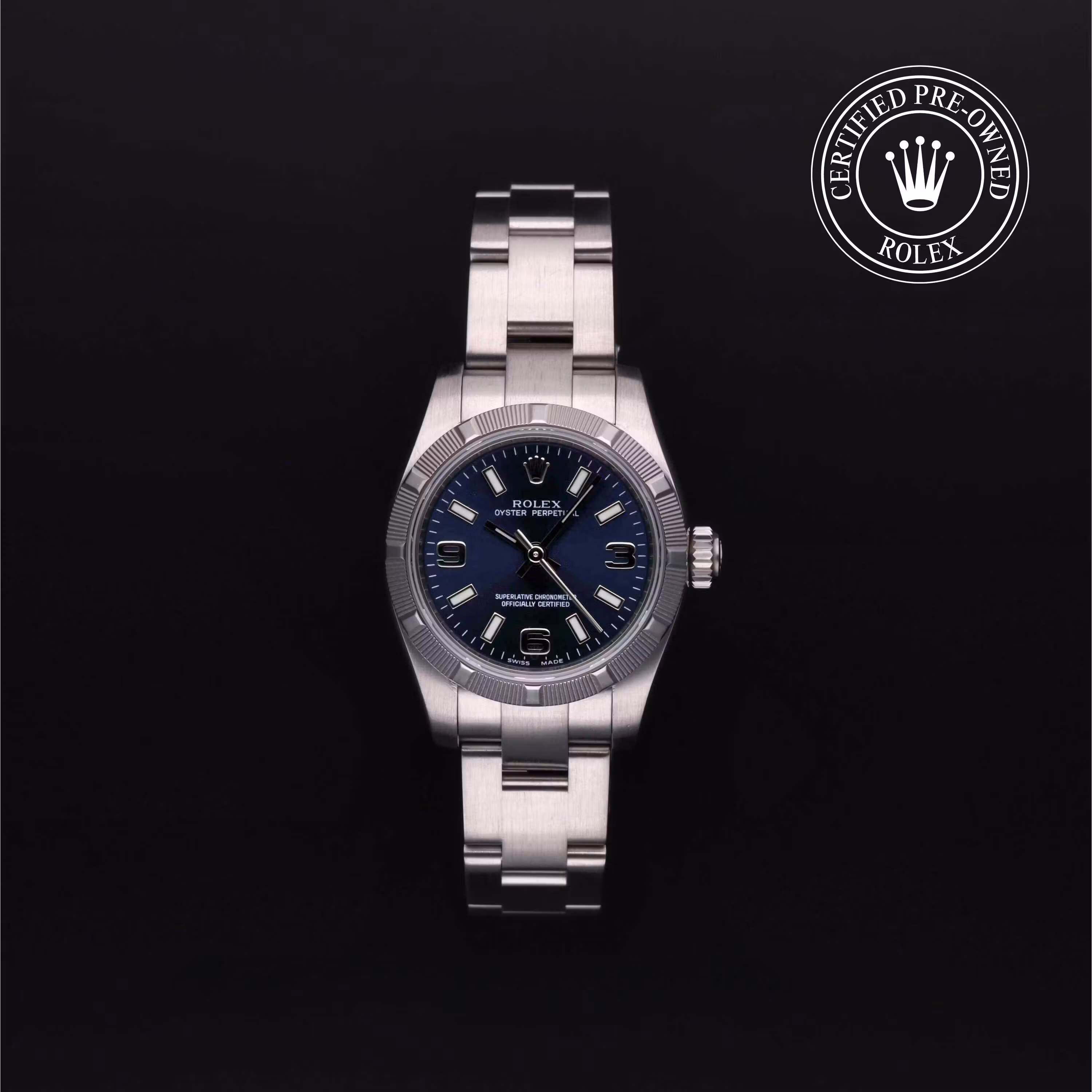 Oyster Perpetual thumbnail