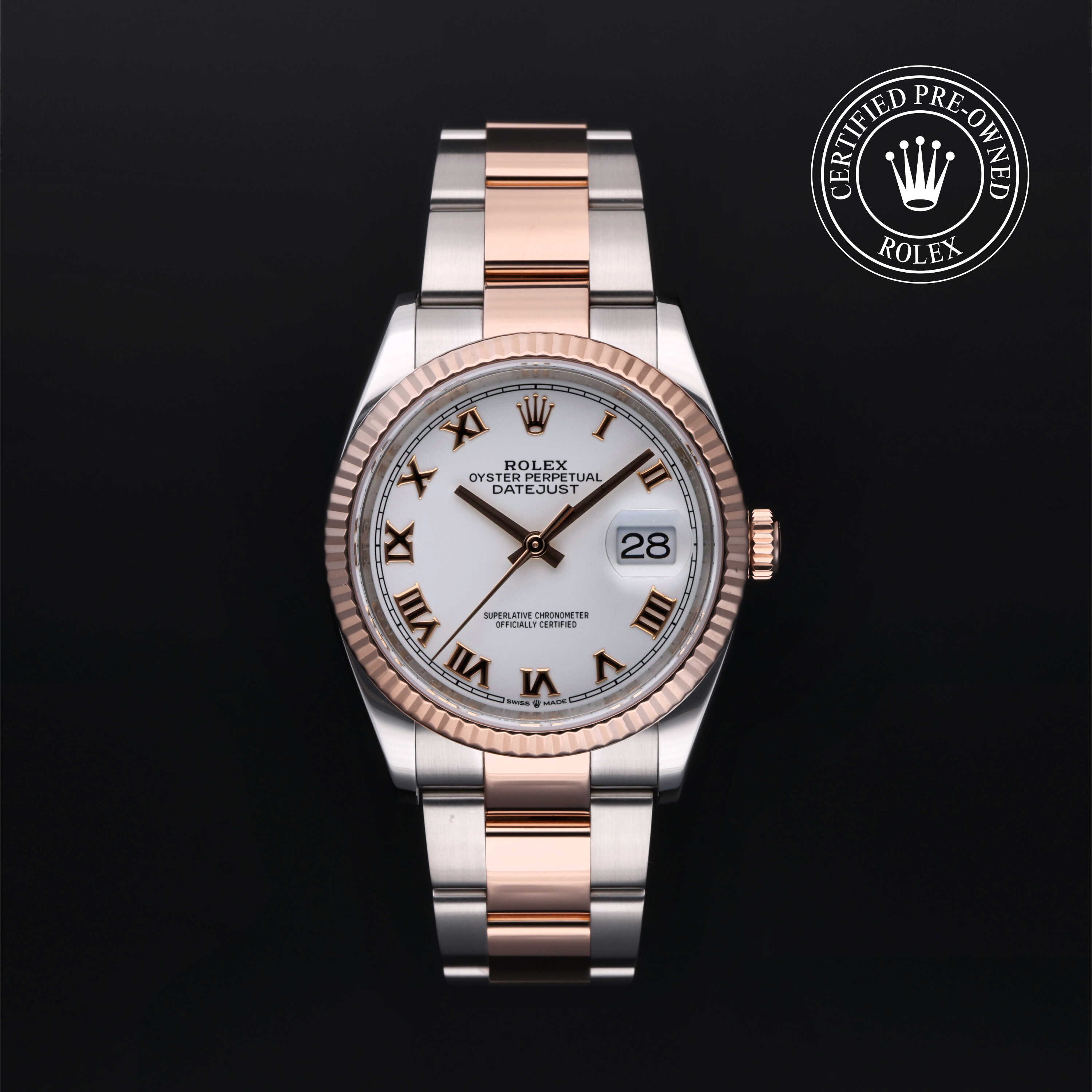 Rolex Datejust , M126231-0016 thumbnail