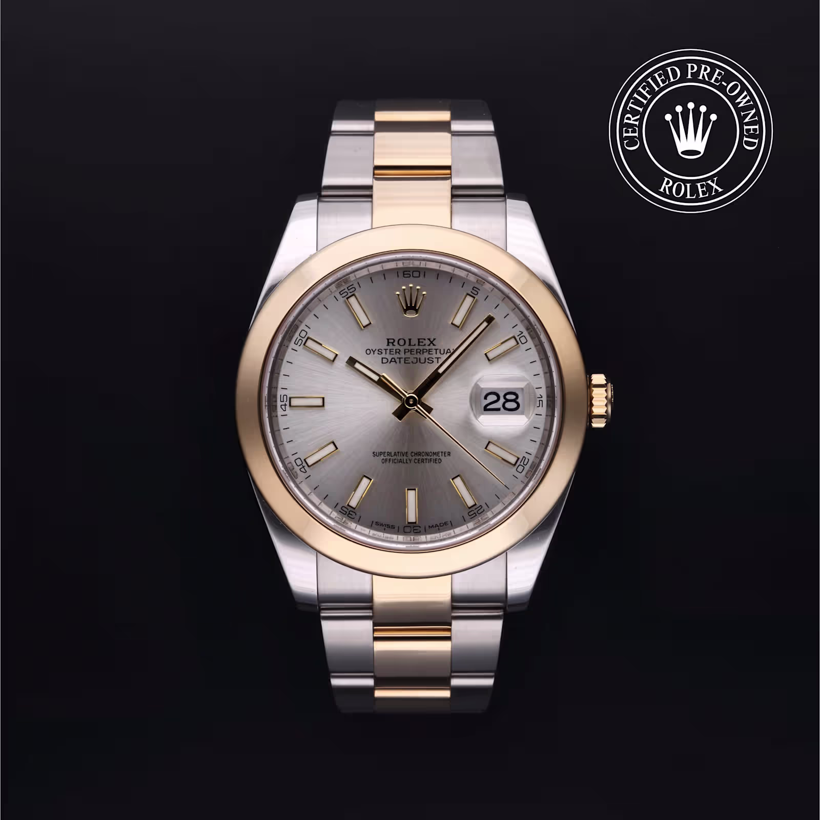 Datejust thumbnail